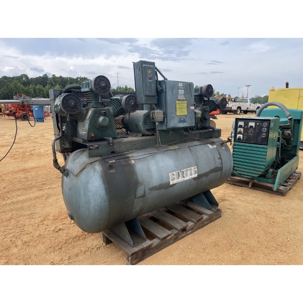 CURTIS 24DTOF3M SHOP AIR COMPRESSOR