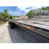 Image 9 : 2012 MANAC 12353A020 Flatbed Trailer
