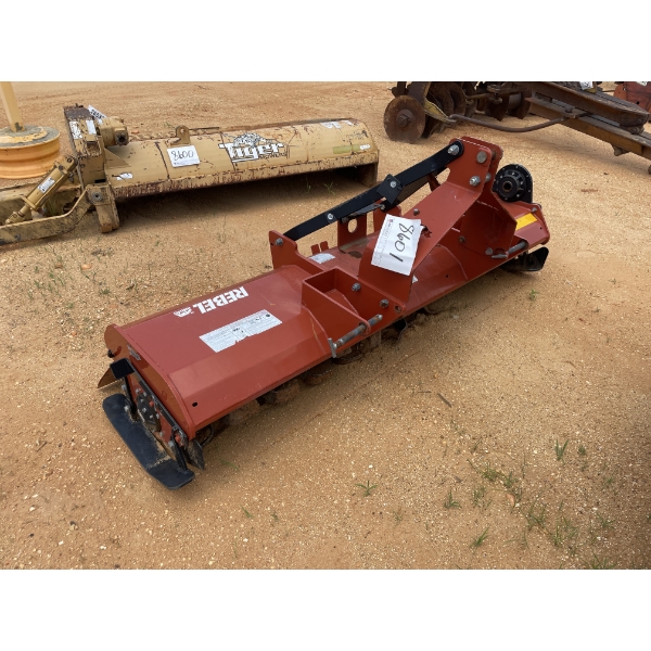 2022 RHINO REB84 ROTARY TILLER