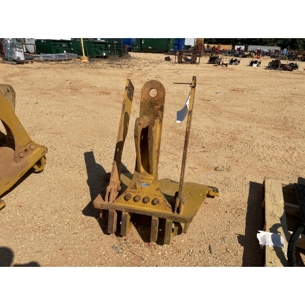 DRAWBAR Drawbar