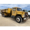 Image 4 : 1988 INTERNATIONAL S1900 Gas / Fuel Truck