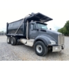 Image 4 : 2020 KENWORTH T880 Dump Truck