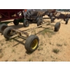Image 3 : TRAILER RUNNING GEAR
