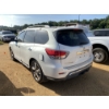 Image 2 : 2014 NISSAN PATHFINDER PLATINUM SUV