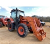 Image 4 : 2020 KUBOTA M7-151P Farm Tractor