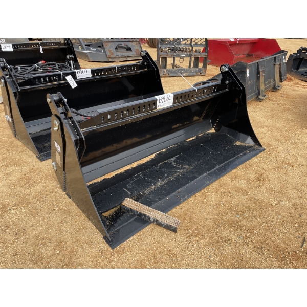 GIYI 72" BUCKET