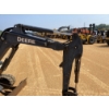 Image 5 : 2020 JOHN DEERE 17G Excavator - Mini