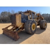 Image 1 : 2018 TIGERCAT 632E Skidder