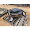 Image 1 : ELECTRICAL CORD REEL