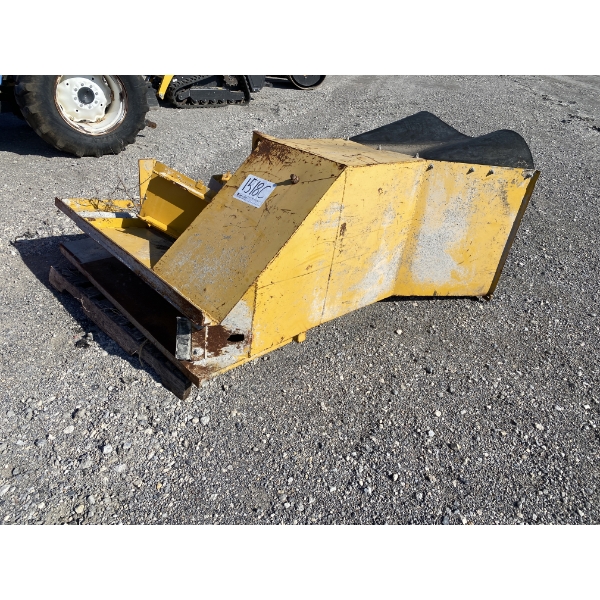GOMACO PAVER PARTS