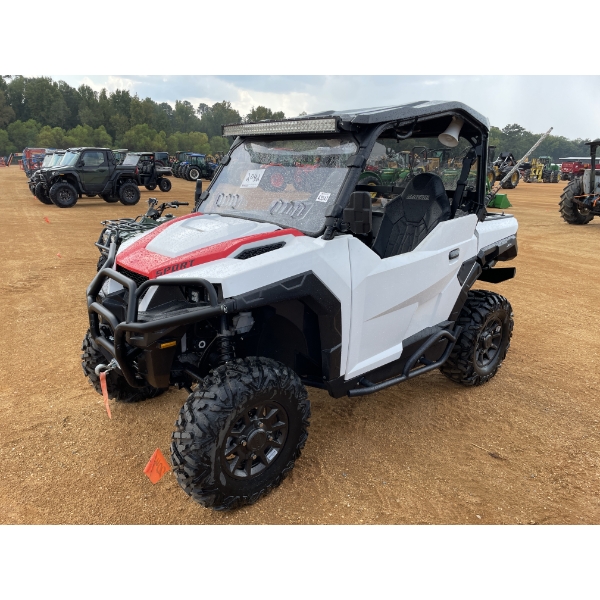 2023 POLARIS GENERAL UTV
