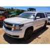 Image 1 : 2015 CHEVROLET TAHOE SUV