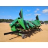Image 1 : JOHN DEERE 694 CORN Header