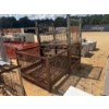 Image 2 : (3) PART CAGES