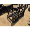 Image 2 : 48" ROOT RAKE GRAPPLE