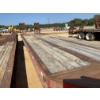 Image 9 : 1994 SUN R1353044 Lowboy Trailer