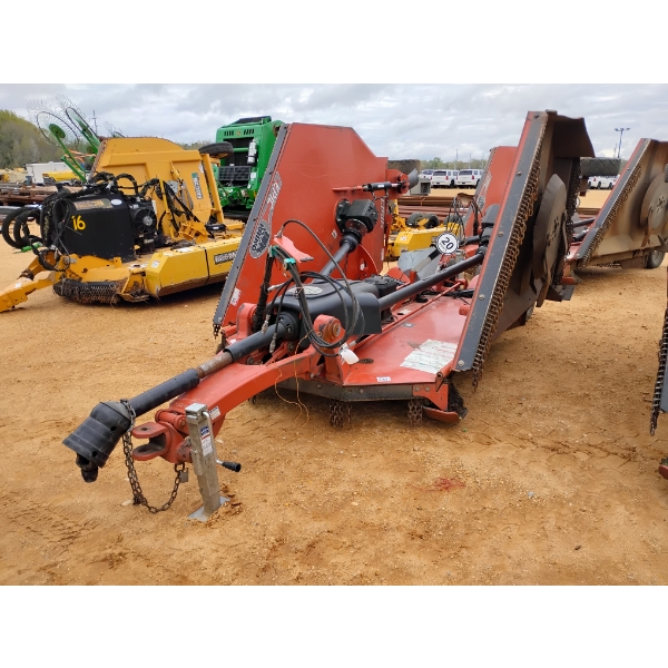 2022 RHINO 4150 Batwing Mower