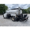 Image 2 : 2017 KENWORTH T370 Asphalt Distributor Truck