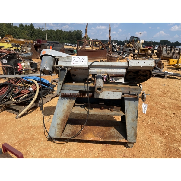 WILTON  3502 METAL CUTTING SAW BAND