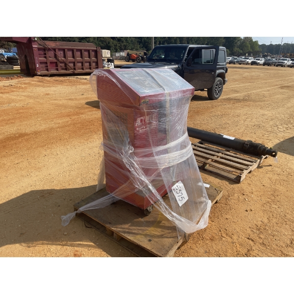 SNAP ON ALT4500 RECYCLING/RECHARGING REFRIDGE SYSTEM