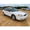 Image 4 : 2005 FORD TAURUS Automobile