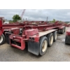 Image 3 : 1987 ERMC 4P80 HYDRA STEER TRAILER