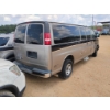 Image 4 : 2008 CHEVROLET EXPRESS Cargo Van