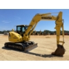 Image 4 : 2020 KOMATSU PC88MR-10 Excavator