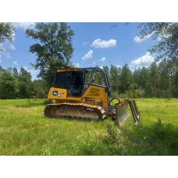 2023 JOHN DEERE 700L LGP Dozer / Crawler Tractor