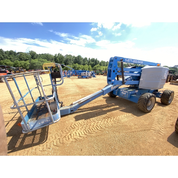 2017 GENIE Z-45/25 Manlift
