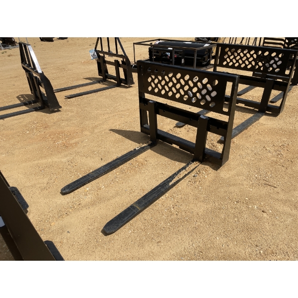 FORK FRAME