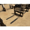 Image 1 : FORK FRAME