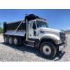 Image 4 : 2021 MACK GR64F Dump Truck