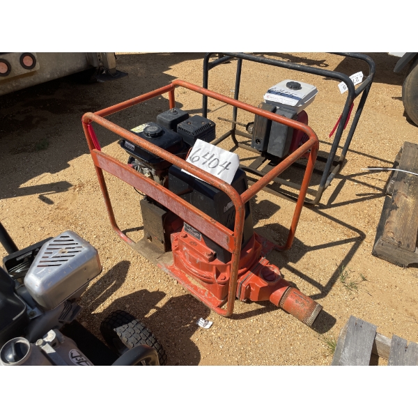 MQ MQD306N 3" TRANSFER Pump