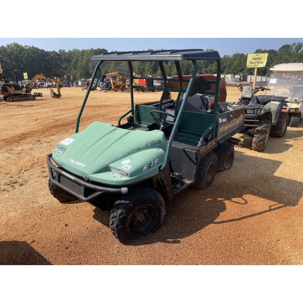 POLARIS RANGER 6x6 UTV