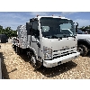 Image 5 : 2015 ISUZU  Sprayer Truck