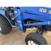 Image 7 : 2000 NEW HOLLAND TC29 Farm Tractor
