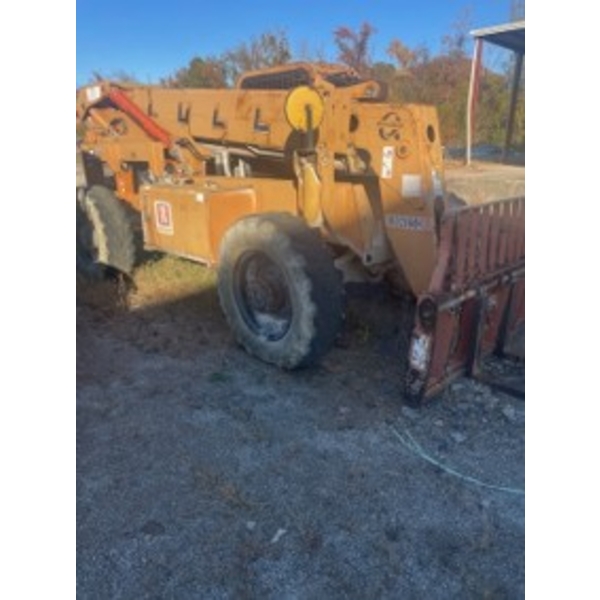 1998 LULL 8K-42 Forklift - Telehandler