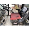Image 17 : 2009 TAYLOR T360M Forklift - Mast