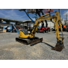 Image 4 : 2017 KOMATSU PC45MR-5 Excavator - Mini