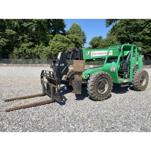 2017 JLG 10054 Forklift - Telehandler