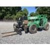 Image 1 : 2017 JLG 10054 Forklift - Telehandler