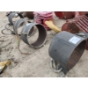 Image 1 : (4) 24" RIGGING COLLARS