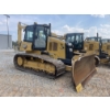 Image 4 : 2022 CAT D4 LGP Dozer / Crawler Tractor