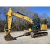 Image 1 : 2021 CAT 320 GC Excavator