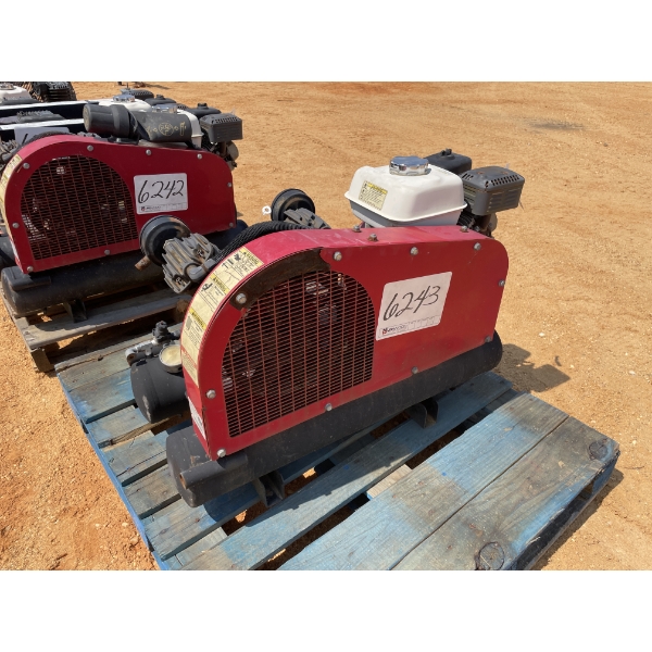 NORTHSTAR  Air Compressor