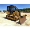 Image 4 : 1996 JOHN DEERE 650G SERIES IV Dozer / Crawler Tractor