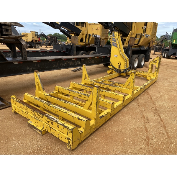 CSI DL-4400 CLASSIC Ground Saw
