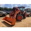 Image 4 : 2017 KUBOTA M5-111 Farm Tractor