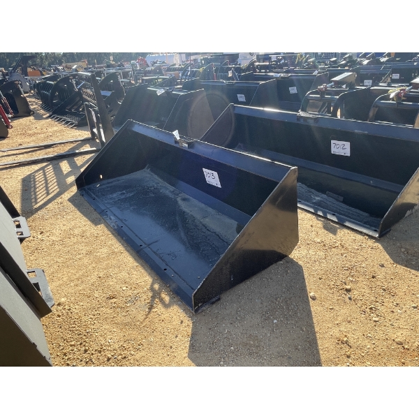 78" GP BUCKET